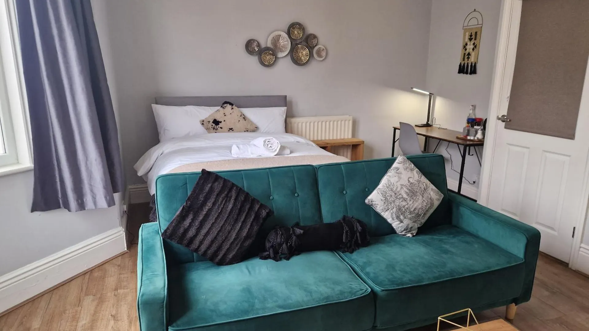 West Beck House - Newcastle 2 Hotel North Shields