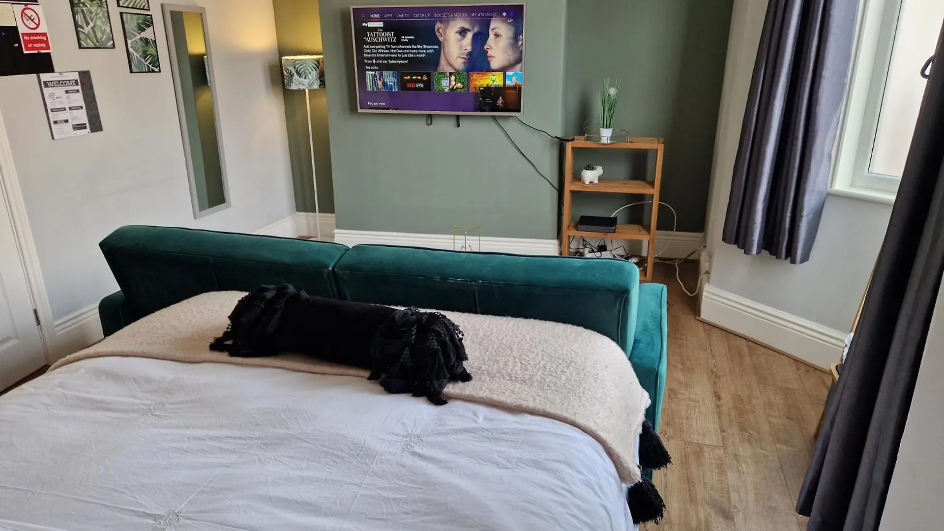 West Beck House - Newcastle 2 Hotel North Shields United Kingdom
