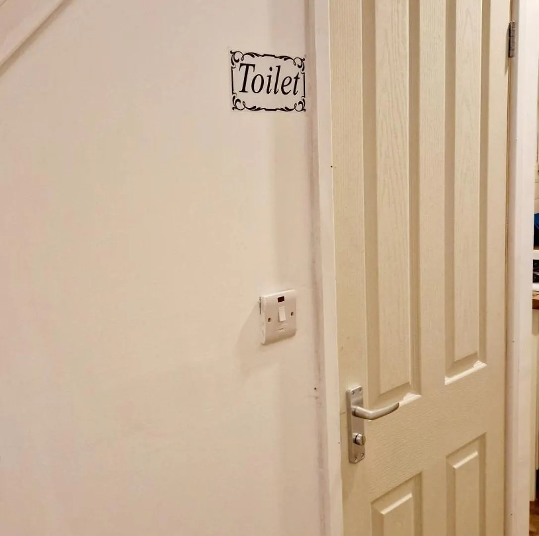 West Beck House - Newcastle 2 Hotel North Shields 0*,  United Kingdom