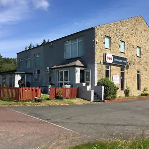 Hotel Knowesgate, Kirkwhelpington