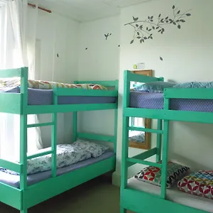 Hostel City, Carlisle (Cumbria)