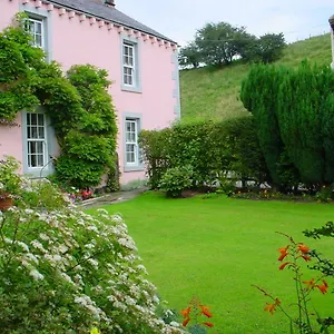 Bed & Breakfast Hullerbank, Brampton (Cumbria)