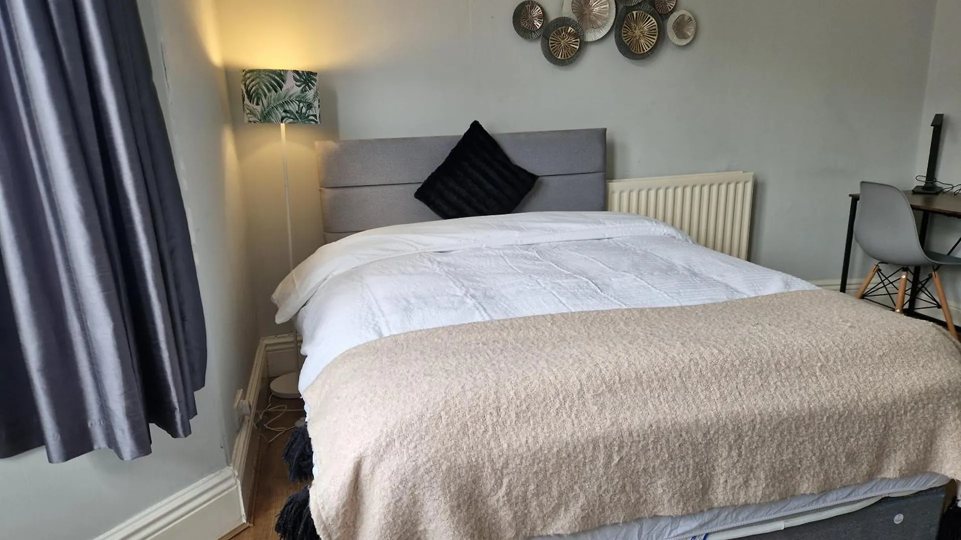 Guest house West Beck House - Newcastle 2 Hotel North Shields United Kingdom